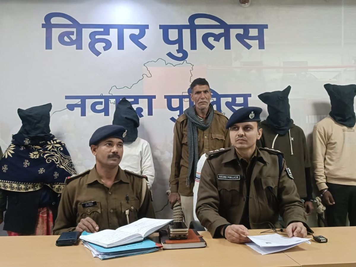 सास की मौत पर बहू मना रही थी मातम…. जाँच में वही निकली हत्या की साजिशकर्ता